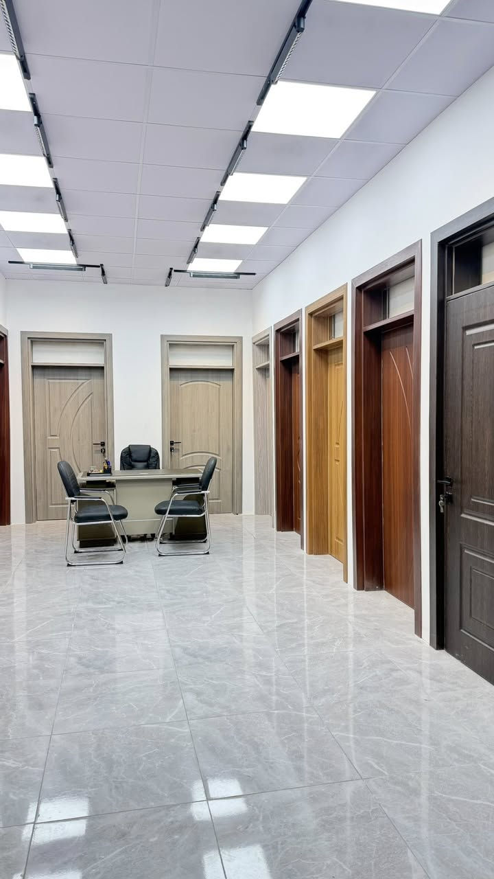 أهلاً وسهلاً بكم في معرض الرائج للأبواب
نوفر لكم أبواب رصينة ومتينة بتصاميم عصرية تناسب جميع الأذواق ✨

نجهّز المعامل بالمفرد
ونجهّز المعارض بالجملة
جودة مضمونة وأسعار منافسة �

🔹 ضد الرطوبة والماء
🔹 مقاومة للكسر والاستخدام اليومي
🔹 ضمان لمدة 5 سنوات
🔹 صناعة عراقية وصينية بجودة عالية
🔹 أشكال وألوان متنوعة تناسب كل بيت

الجودة + السعر المناسب = اختيارك الصح
زورونا وخلي باب بيتك من الرائج 

📍الفلوجة – شارع الثرثار مقابل محطة القطار 🚉

📞 للاستفسار والتواصل:
***********
