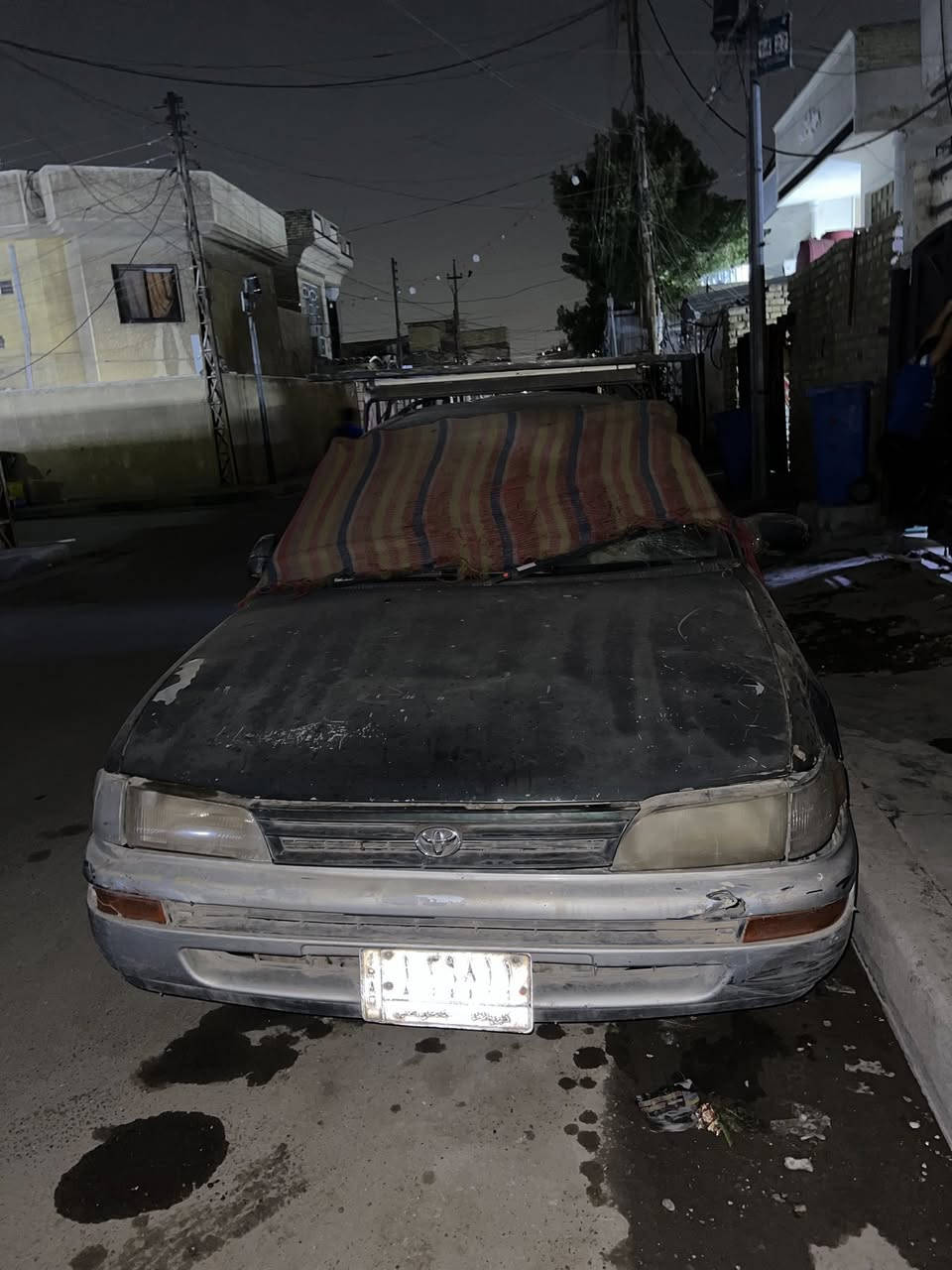 سلام عليكم كورلاء 1994. رقم كربلا ء.
تفصيل. اكثر. اتصل. ***********
