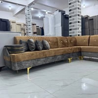 ديوان عراقي • ١٠نفر • اسفنج مميز