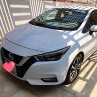 نيسان مكسيكي • ٢٠٢١ • البصرة