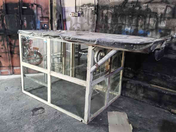 السلام عليكم كرفان مال لفات ومال بقلاوه يرهم سعر 150بي مجال قليل الشراي يخابر ***********
