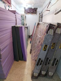 باب شمس • مراتب ١٦٠×٢٠٠ • مراتب ١٨٠×٢٠٠