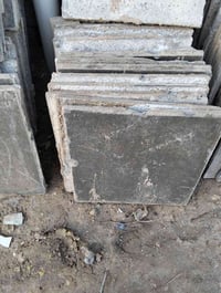 شتاكير سطح مستخدم 80 قطعه الشراي يتصل على الرقم 07812196023