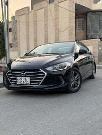 النترا • ٢٠١٨ • حادث خلفي