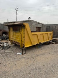 شاحنة • طول 430 • بشعيبة البصرة