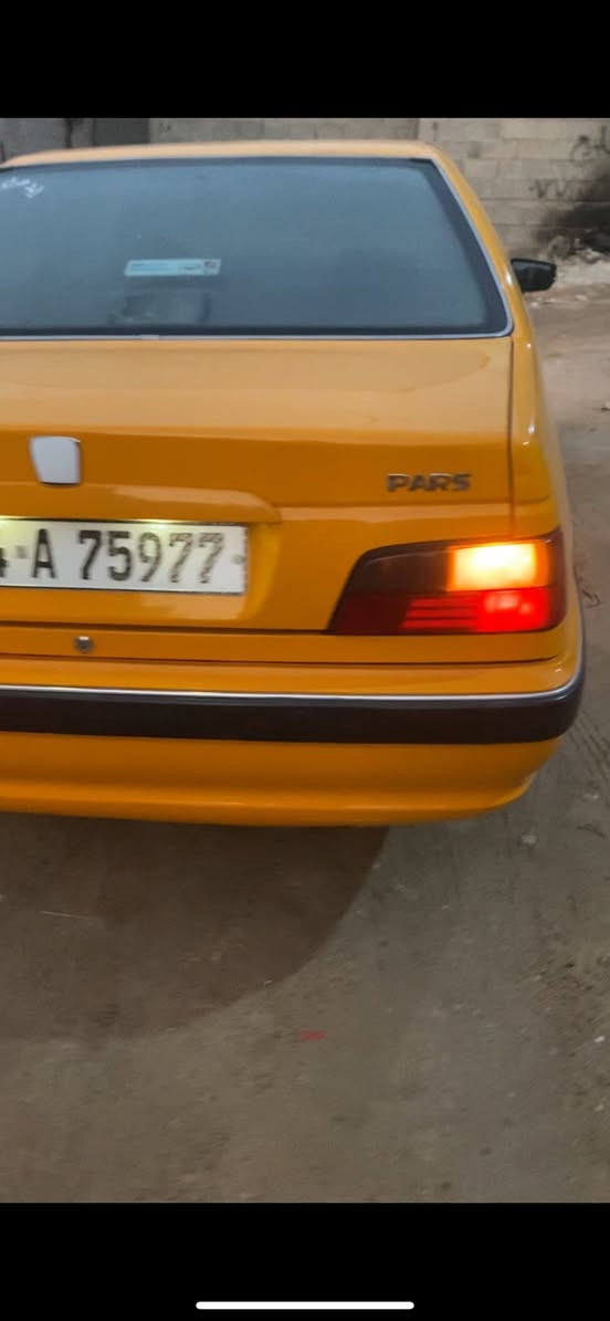 سلام وعليكم بيجو بارص مديل 2018سيارة حلوة وجاهزة مكينة كير تبريد حدادية نص عمر دوشمة جديدة تايرات جدد توني شادهن السيارة الرقم الانكليزي ب اسم نسيبي رقم بصرة الجديد شاشة لمس بلوتوث السيارة مبدلة دعامية نفس الون التواصل واتساب او ع الشريحة عنواني البصرة شط العرب رقم ***********السعر 40وبيها مجال بسيط للشراي
