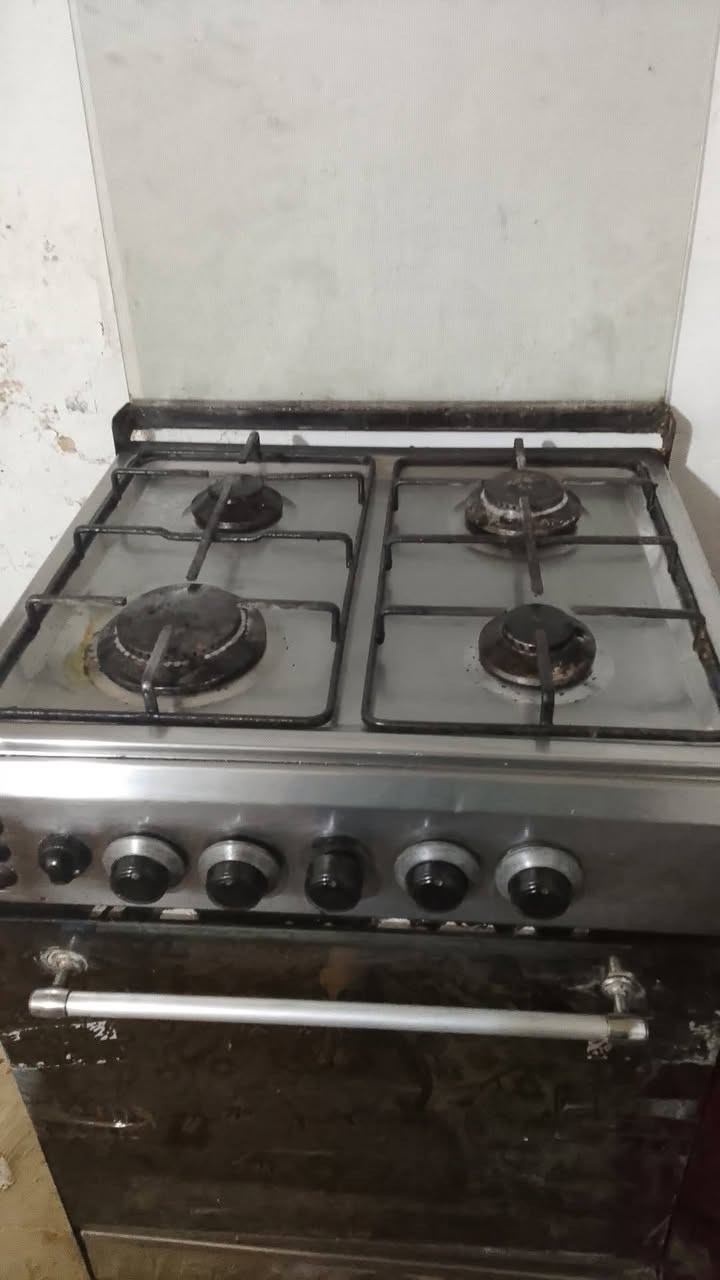 طباخ للبيع نظيف جديد ابو اربع عيون شغال


**إذا كنت صاحب هذا الإعلان وتريد حذفه لأي سبب، رجاءا أرسل رسالة إلى الدعم الفني**