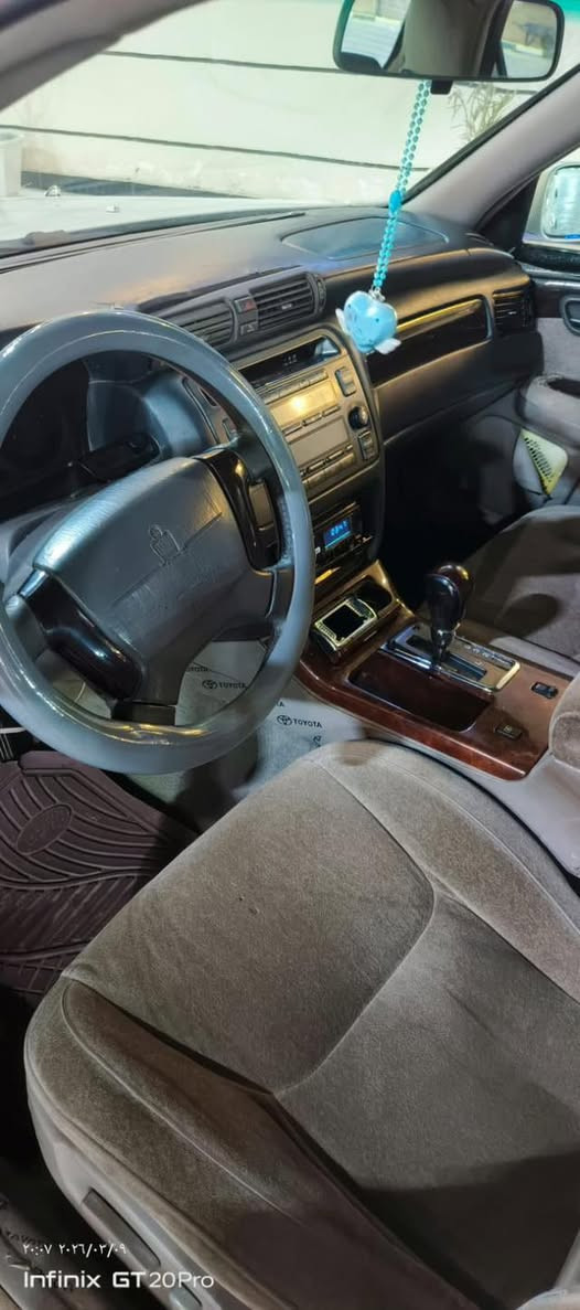 ملكه ادوات كصه جنطه 2003 

كفاله من كير محرك حداديه كهربائيات 
   ويل نجمه تايرات جدد

ميسان 30 $ وبيهه مجال 

‭٠٧٧٤ ٦٨٨ ٠٨٩٨‬
