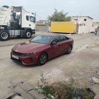 كيا K5 ٢٠٢٣ • ١٦٠٠ تيربو • قيادة ذاتية