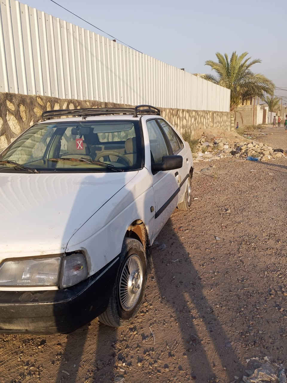 سلام عليكم بيجو روه 2009 كير خير من الله صدر امامي خلفي جديد محرك بدايت خيط تبخير تخم تاير جديد سياره حلوه بسمي سعر 28بيها مجال مكاني بغداد الكاظميه مدخل طي ***********
