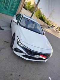 هيونداي النترا 2024 • النترا 2024 • سيارة النترا • هيونداي خليجي • الن...