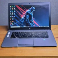 💻 HP EliteBook 850 G2 شاشة كبيرة | عملي | يعتمد عليه لابتوب من فئة Bus...