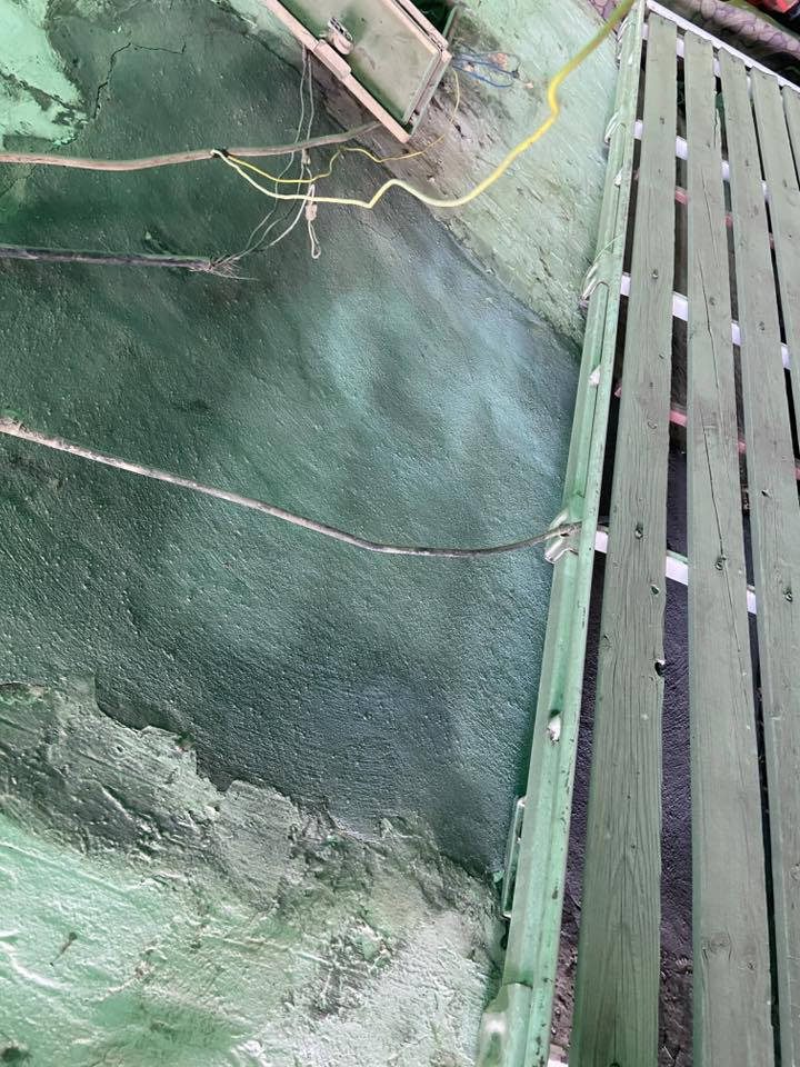 سلام عليكم رمضان كريم تاير هو والويل  مال نيسان بعده جديد حتى صبغ بلادي كشن مال نيسان عاليه قلاب ابو اليده السوده بوشيه قماش ياباني سيبايه مال نيسان عاليه مال النصر بردات هم مال عاليه سيت كامل لون بيجي 
1سعر السبير 60 وبي مجال 
2بوشيه سعرها 35 وبيها مجال 
3سيبايه سعرها 130 وبيها مجال 
4بردات سعرهن 70 وبيهن مجال 
5والكشن سعره 125 وبي مجال 
والغلاف السبير قيم واخذ 
مكاني بغداد الجادريه 
***********
