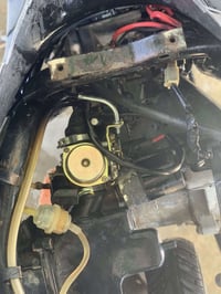 ماكس عدله • دراجة نارية