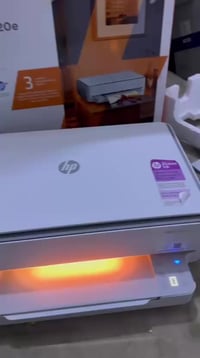 شلعة ١٠ • طابعات إتش بي • بدون كارتريج