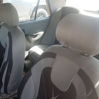 عندي سايبه موديل ٢٠١٧ كير مكينه شواصي مكفوله صبغ مابيه عدة الدواير هيه...