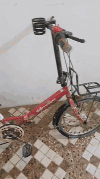 باسكلات حجم 20 07728947191