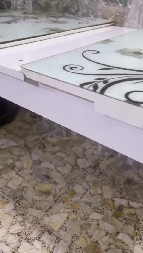 ميز طعام مابي شي فقط الجامه البنص من اتفتحو حته يتكبر البنص جامته مكسوره بس مابي شي مامئثر اعليه ويصير اتخلوله جامه متكلف والصفاح مابيهن شي جاماتهن يتكبر او يتزغر بدون كراسي فقط ميز  سعره ٧٠ او بي مجال للشراي


**إذا كنت صاحب هذا الإعلان وتريد حذفه لأي سبب، رجاءا أرسل رسالة إلى الدعم الفني**