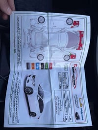 التيما SV • ٢٠١٨ • كاميرا رادار