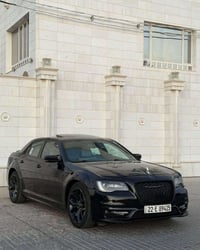 كرايسلر 300S • هيمي ٥.٧ • رقم أربيل