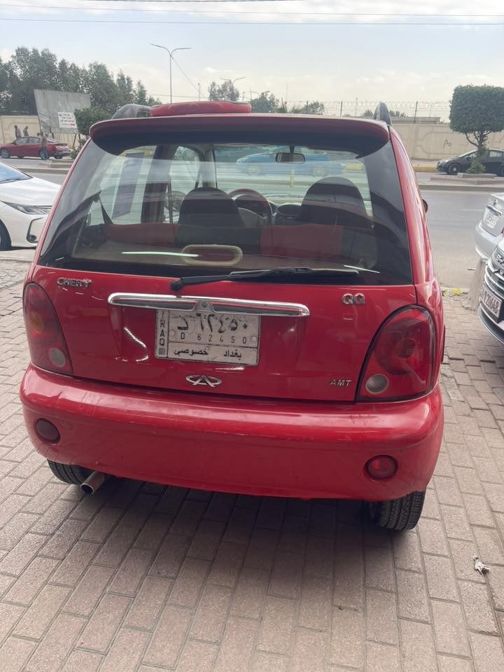 كيو كيو. مديل. ٢٠١٢. سياره. كفاله.   جديده. كير. اوتو.  سياره جديده. كلش. كير محرك. جديده. سياره جديده. سعر. ٣٣. عنوان. بغداد. بلديات. ***********. شراي. يتصل.
