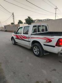 بيكم گنو موديل 9سياره حلوه بسمي سنويه 28رقم بغداد تحويل مباشر السعر 50...