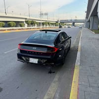 سوناتا لمتدد • ٢٠٢١ • رقم بغداد