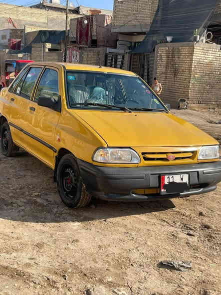 سلام عليكم
سايبا للبيع
مديل 2014
رقم بغداد انكليزي مشروع وطني 
سنوية للنهاية 2026
بيهة مكانات صبغ 
مكينة وكير وكهربائيات خير من الله 
السعر 28 وبيهة مجال
العنوان بغداد الولداية 
رقم الهاتف ***********
