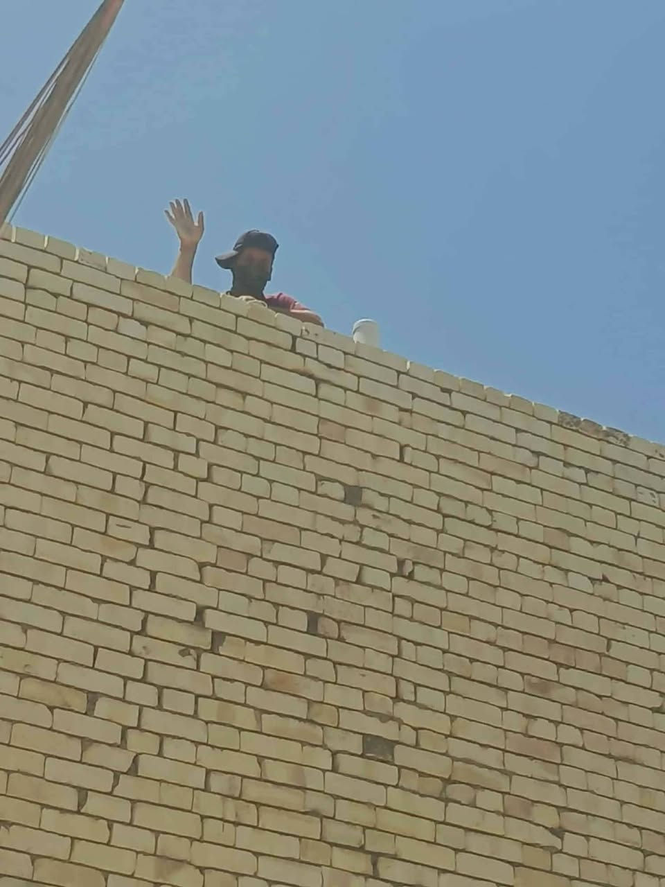 سلام عليكم جزء من عملي عسا ان ينال عجابكم
شغلي تحت شراف مهندس شرط
اخذ عل دبل وقطعي وبل يوميه رضي 350 طابق ثاني 450
(***********) (***********)
