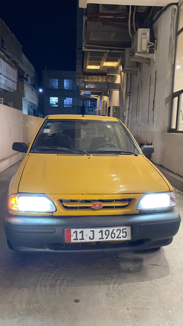 السلام عليكم
سايبا 2008 المرغوب شاصي قوي
كير محرك مكينه شرط السياره خير من الله 
كبل تشغل سويج و تطلع تشتغل ع باب الله مكاني بغداد حي الجهاد 

مصفر غرامات و هيئه 

🟢زوج لايت جديد
  بطاين بوب جدد 
  قاعده فيت بم جديد 

السياره جاهزه من كل شي بس صدر نص عمر
ب 24 وبيها مجال بسيط للشراي 

 واتساب ***********
#سايبا #سايبه
