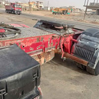 سكانيا 143 • حوضية ١٠٠٠٠ لتر • مكينة معمره