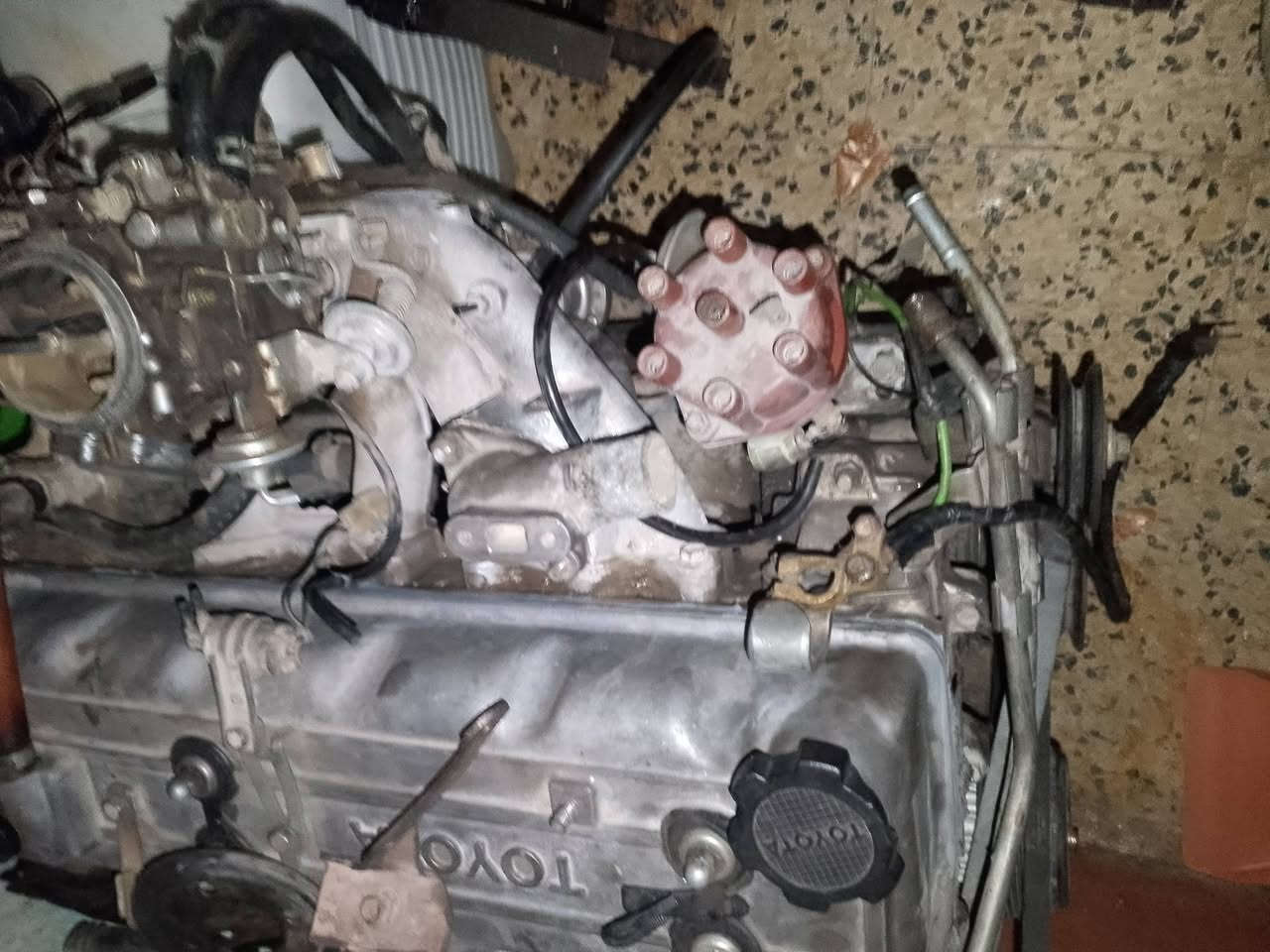 السلام عليكم
محرك سوبر 85بي تنقيص دكشن حار وبارد+بور +كابريتة فقط السعر 350الف العنوان الموصل


**إذا كنت صاحب هذا الإعلان وتريد حذفه لأي سبب، رجاءا أرسل رسالة إلى الدعم الفني**