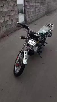 سونيك تايكر 2025 • محرك125 • قريه الحود