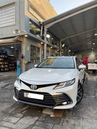 كامري هايبرد • ٢٠٢٤ • ماشي ١٩٠٠٠