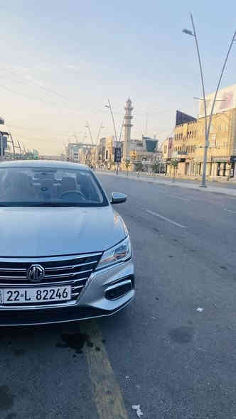 MG5 2024
بدون صبغ ماشية 20 الف
وضع الشركة باسمي 
***********
السعر 100$

