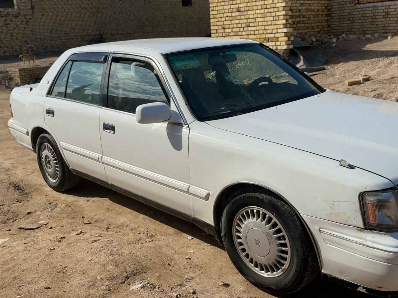 السلام عليكم راس الثور ايسرابلاد مصبوغه عام رقم بغداد موديل 98 كير ومكينه خير من الله لتفاصيل اكثر الاتصال على الرقم *********** السعر 75 وبيهه مجال العنوان ناصريه مركز
