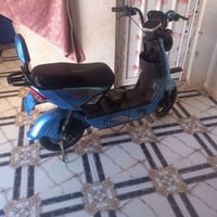 دراجة شحن جديده للبيع ٠٧٧٣٠٠٣٥٦٦٣