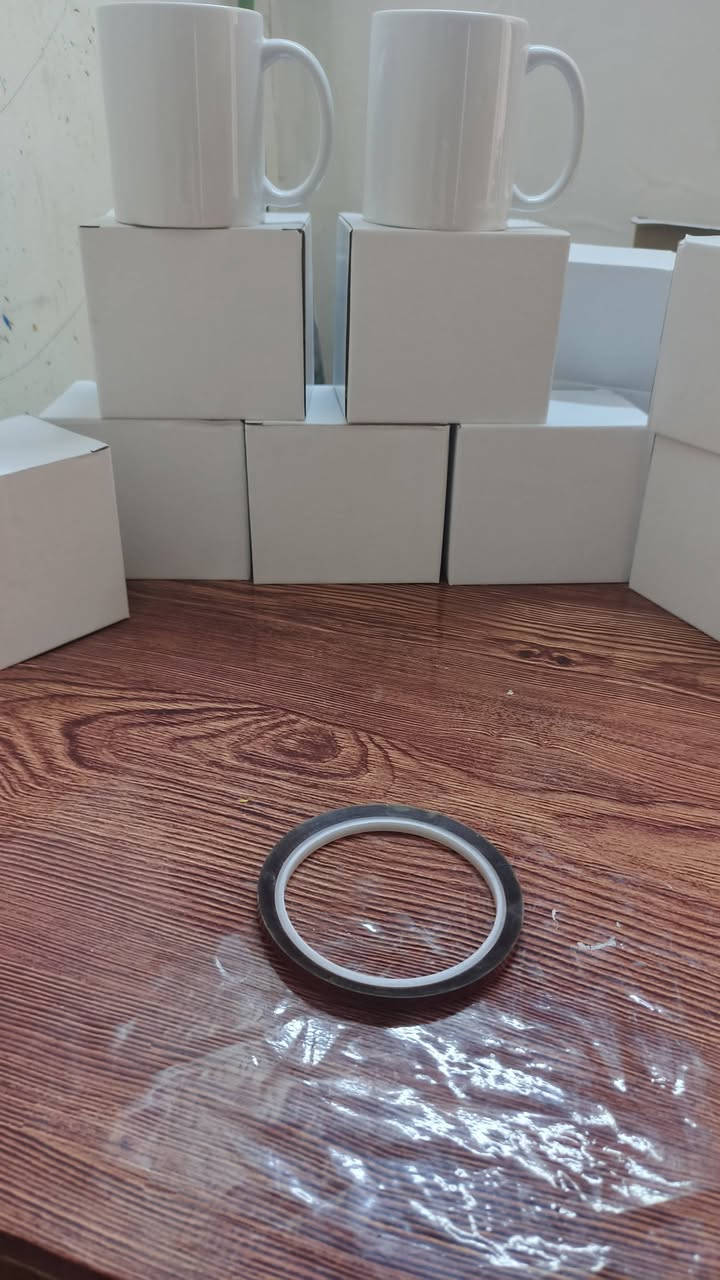 للــبـــــــــيــــــع.. 

عشرة اكواب طباعه حراريه  + شريط لاصق حراري ***********
