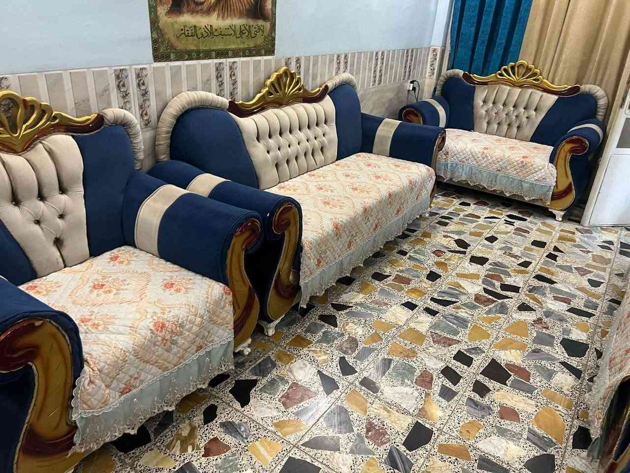 تخم نيلي ٤٠٠
تخم رصاصي ١٧٥ حي تراث


**إذا كنت صاحب هذا الإعلان وتريد حذفه لأي سبب، رجاءا أرسل رسالة إلى الدعم الفني**