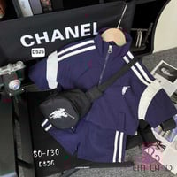 ستايل كوري • ملابس أطفال • قناة تليكرام