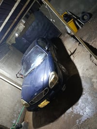 نوبرا • مكينة وكير • البصرة