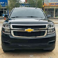 تاهو ٢٠١٧ • كفالة عامة • تحويل ثاني يوم