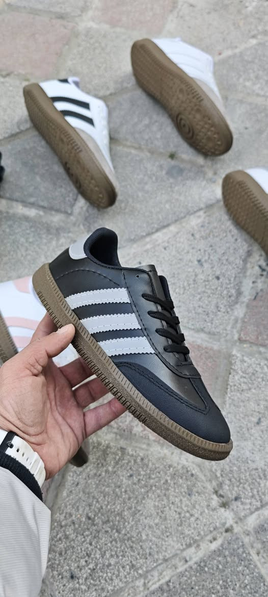 GARSON Samba 36/40 takımlar 8 li seri stok 60 koli hepsi üst üste uyguna verilecek 
Yer İstanbul Sultangazi alan kazanır 
0552 081 3051


**إذا كنت صاحب هذا الإعلان وتريد حذفه لأي سبب، رجاءا أرسل رسالة إلى الدعم الفني**