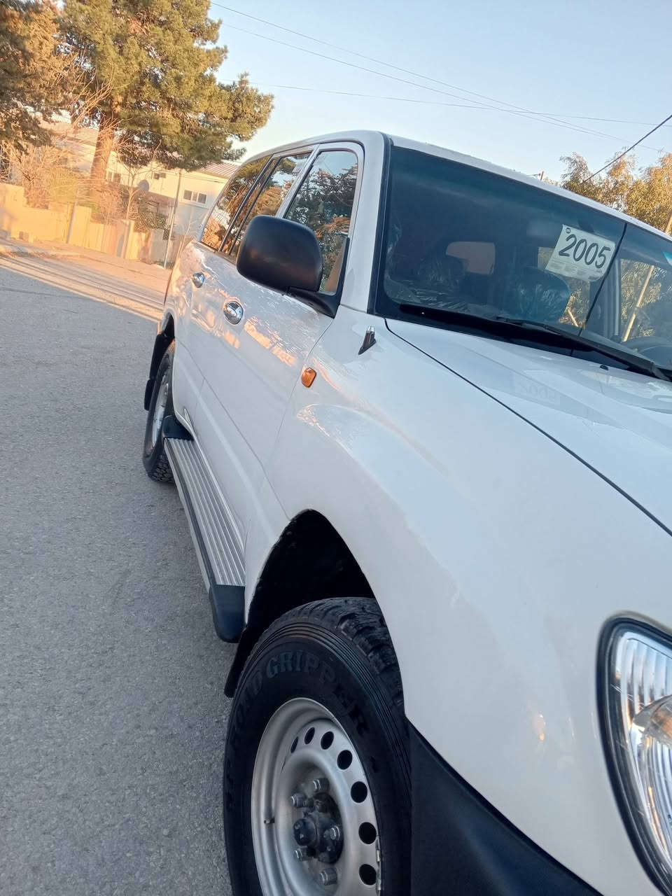 بۆفرۆش 2004 ***********
