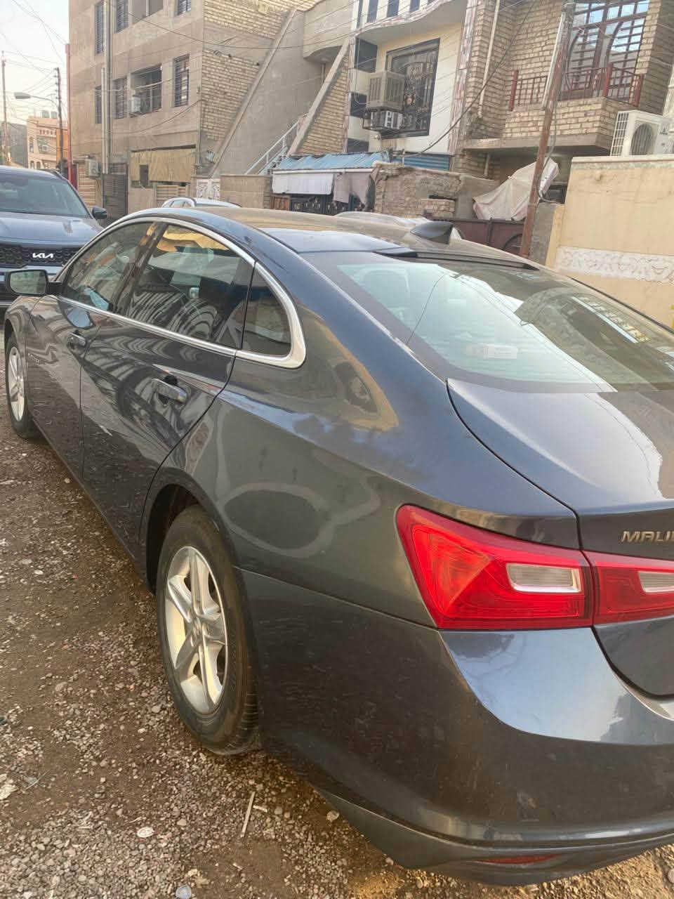 مكلف بالنشر
ماليبو 2020 lt بجم كبس حادث خلفي محرك 1500 تيربو ماشيه ٨٨٤٣٤ ميل كير محرك مكفول ايرباكات سليمة شاشة بلادية  اللون ازرق رقم اربيل السعر 115 قفل مكان السيارة الغزالية للتواصل رقم صاحب السياره  ***********
