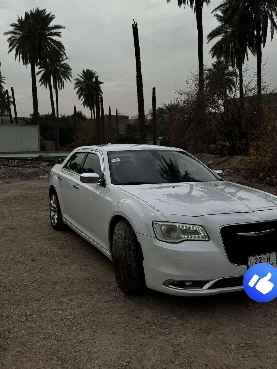 اوباما موديل 2019 كلين تايتل
مكفوله من لصبغ والفتح سياره جديده
فول حلوة مواصفات 6 سلندر شاشة كبيرة لمس
كاميرا حاسه  تحكمات ستريت
بلوتوث اوكس كار بل كشن كهربائي  و جلد
محرك كير واير بشرط مامفتوح
سيارة حيل نظيفة كلشي عل بلاد جديد
سنوية هزة كلشي جديد مدفوع لـ
باسمي السنوية بشرط تحويل وغرامـة
سيارة مابيـها دينار مصرف كامل من كل نواحي
رقم صاحب سيارة ***********السعر 265
مكاني بغداد
