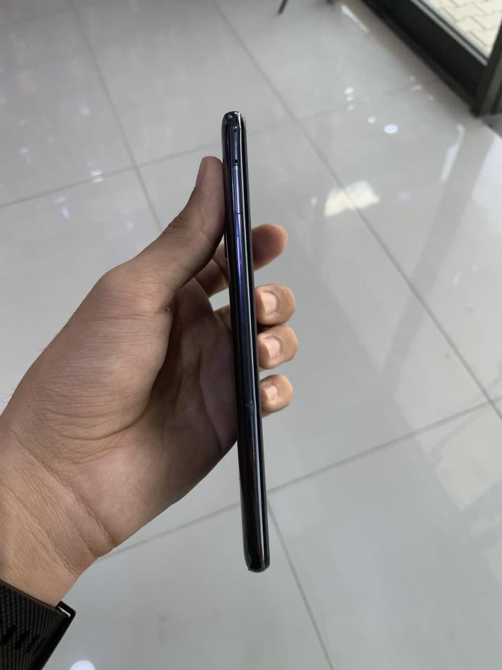 للبيع بوكو x3gt ذاكره 256 عشوائيه 8 كله شغال ومكفول الجهاز بوبجي فول ٦٠ فريم والسعر 140 وبي مجال رقم ***********
