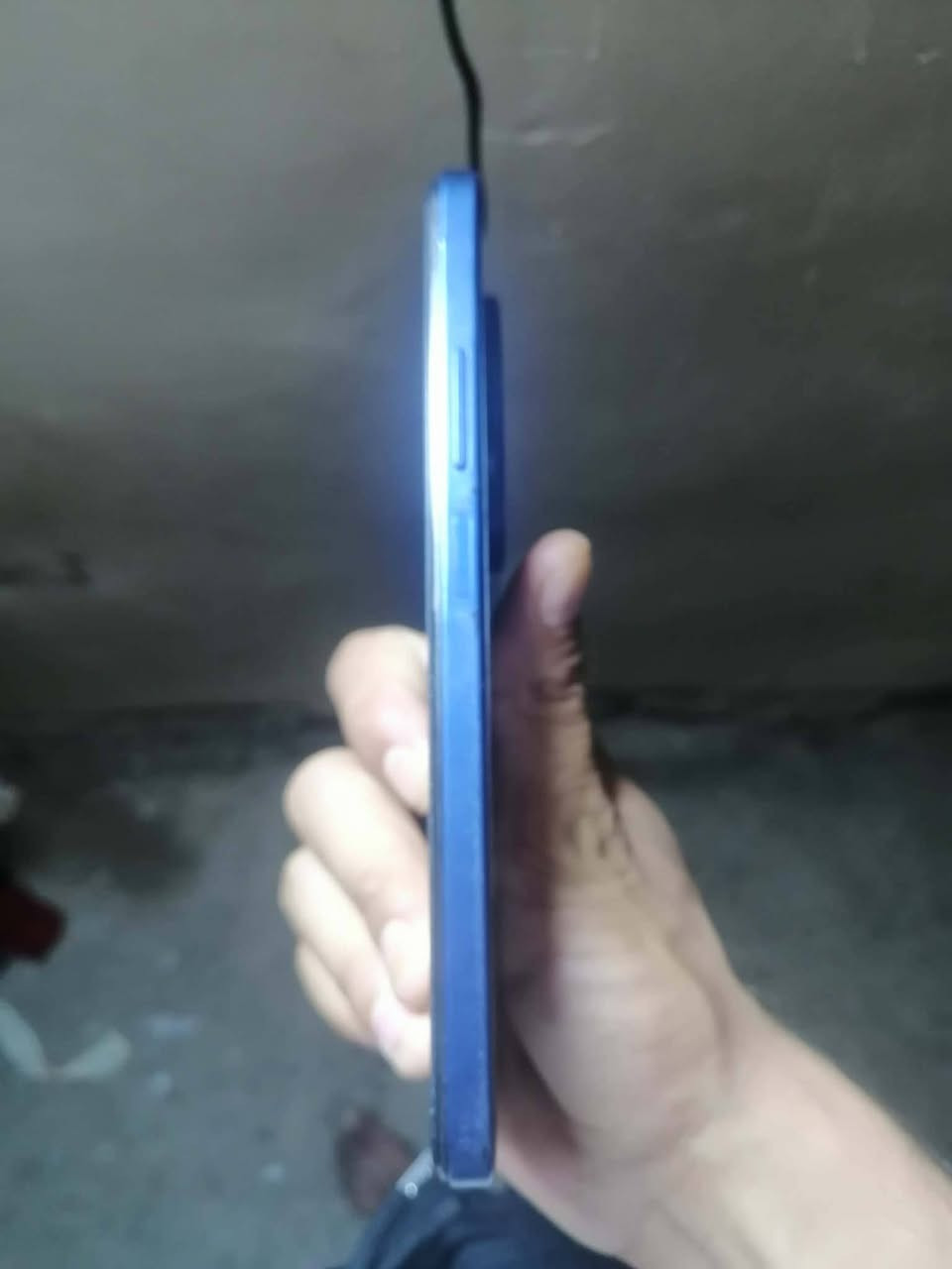 السلام عليكم جهاز  Redmi 14C للبيع شرط النظافه بس هذا دام العين ذاكره 265 + رام 8 + 8 السعر


**إذا كنت صاحب هذا الإعلان وتريد حذفه لأي سبب، رجاءا أرسل رسالة إلى الدعم الفني**