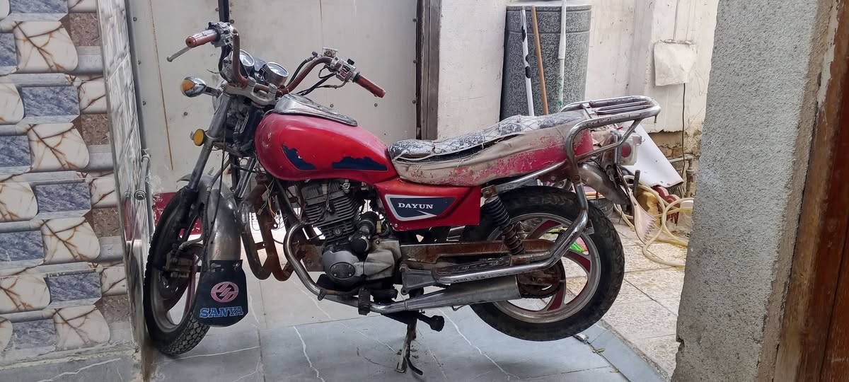 لبيع اصولي


**إذا كنت صاحب هذا الإعلان وتريد حذفه لأي سبب، رجاءا أرسل رسالة إلى الدعم الفني**