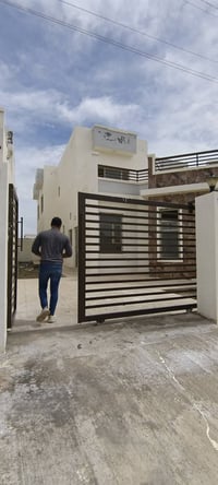 🏡 للبيع بيت طابق ونصف في مجمع الماسة السكني 🏡  فرصة مميزة للسكن في موق...